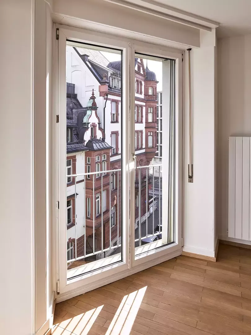 Wohnung