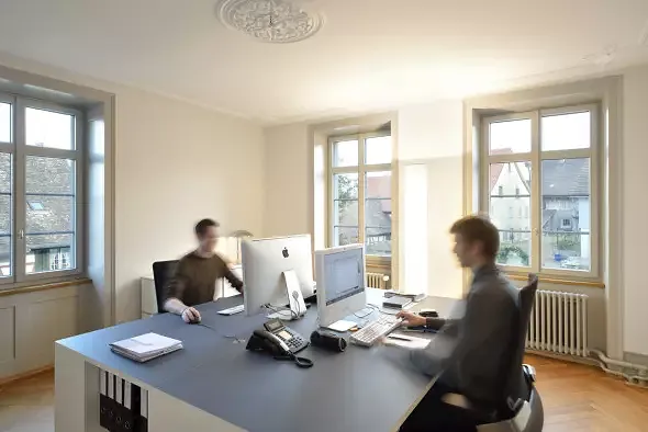 Büro 2