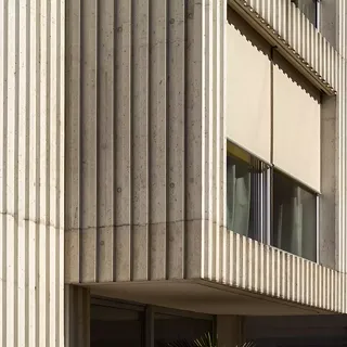 Wohn- und Geschäftshaus Thalwil