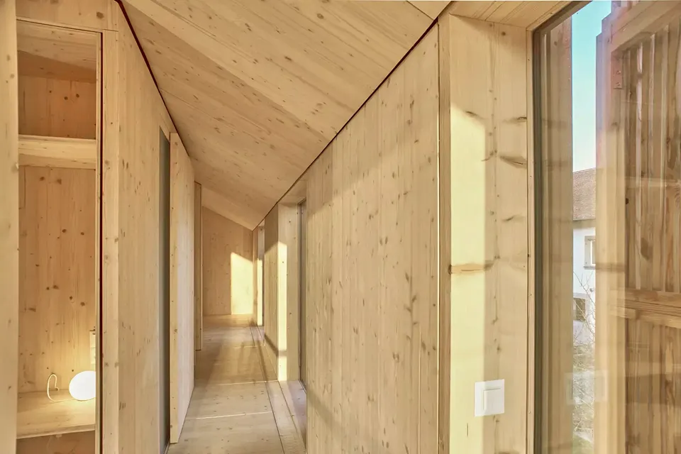 Intérieur