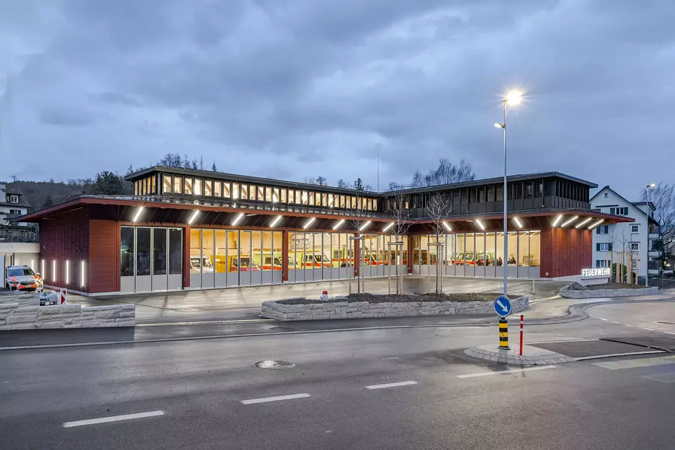 Vorplatz