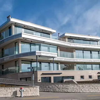 Maison sur Rosenberg
