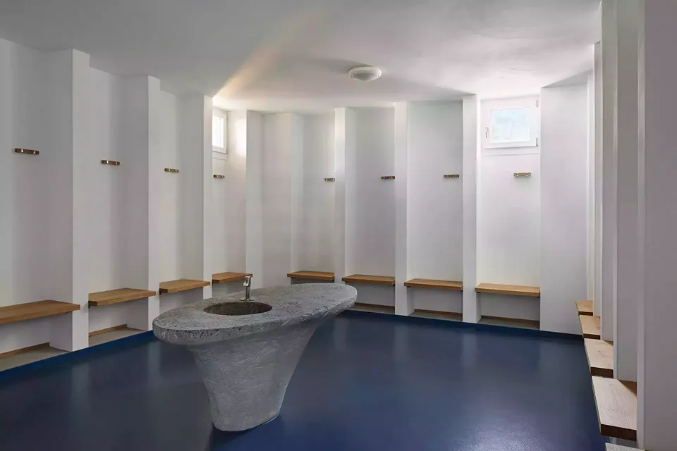 Garderobe