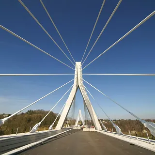 Pont de la Poya