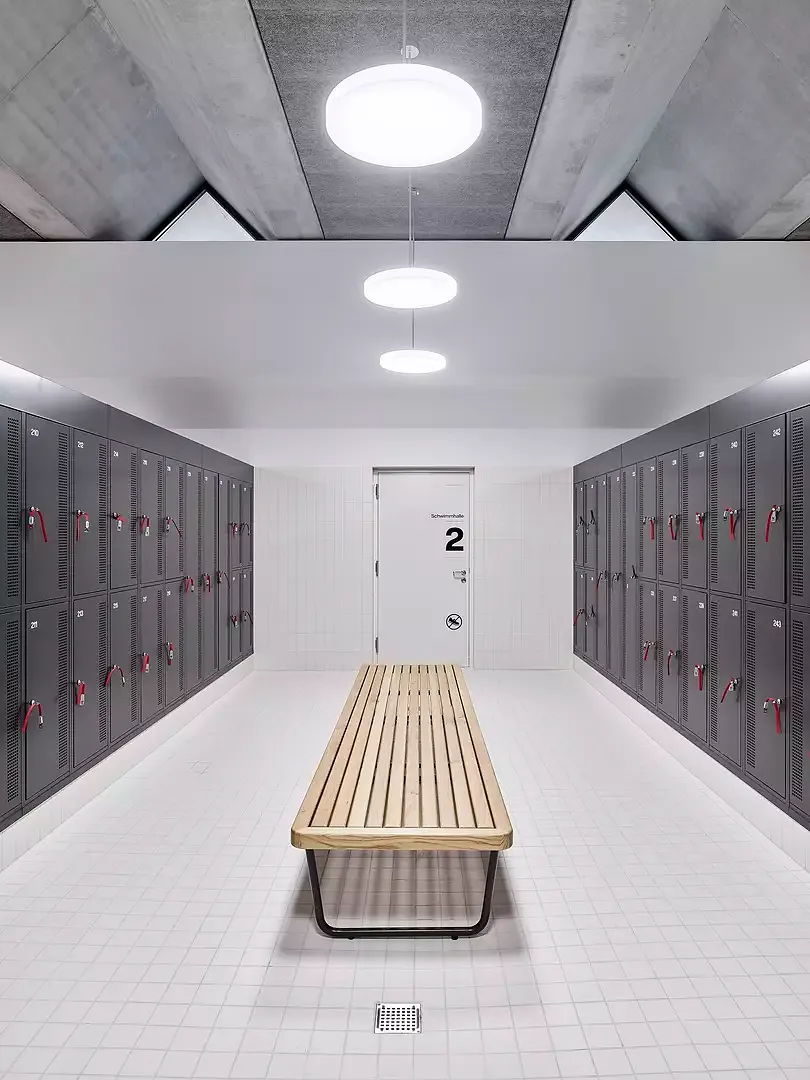 Graderobe