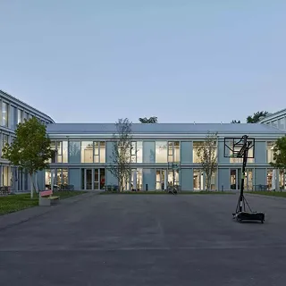 Transformation des ateliers socio-éducatifs