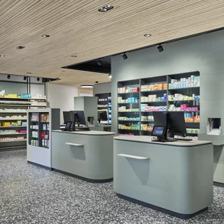 Schwarzwasser Apotheke