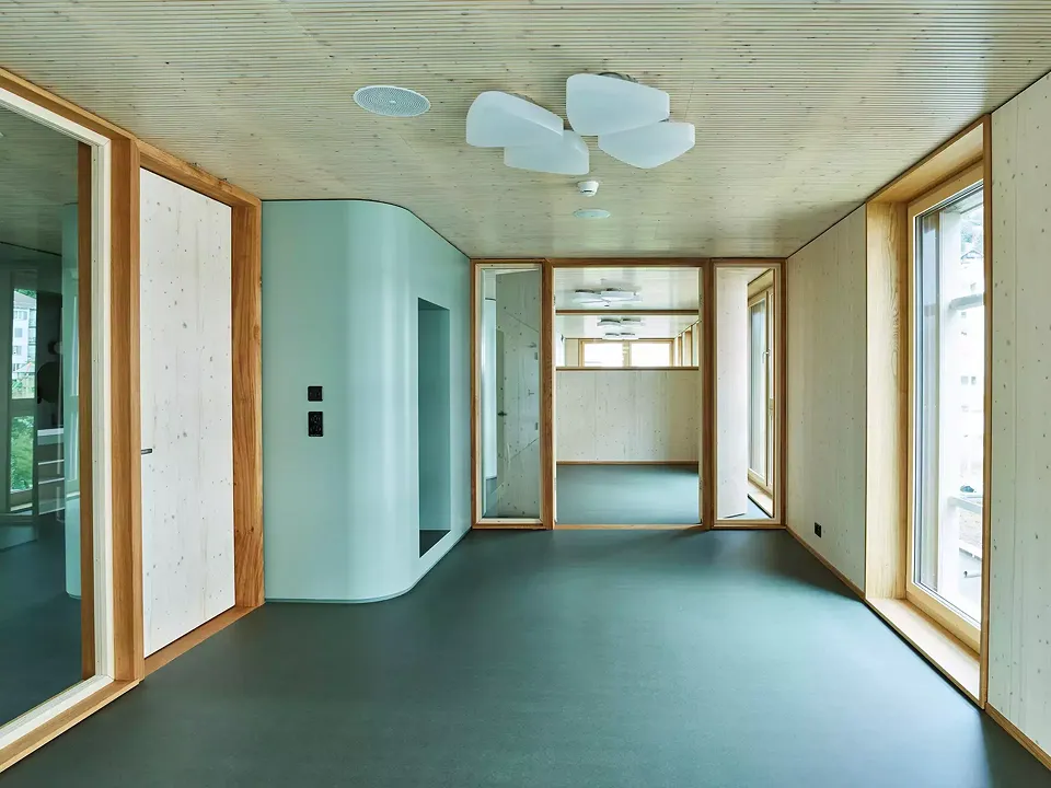 Zimmer 1