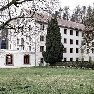Rénovation du Bauelenhof Aathal