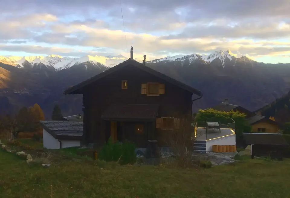 vue nord