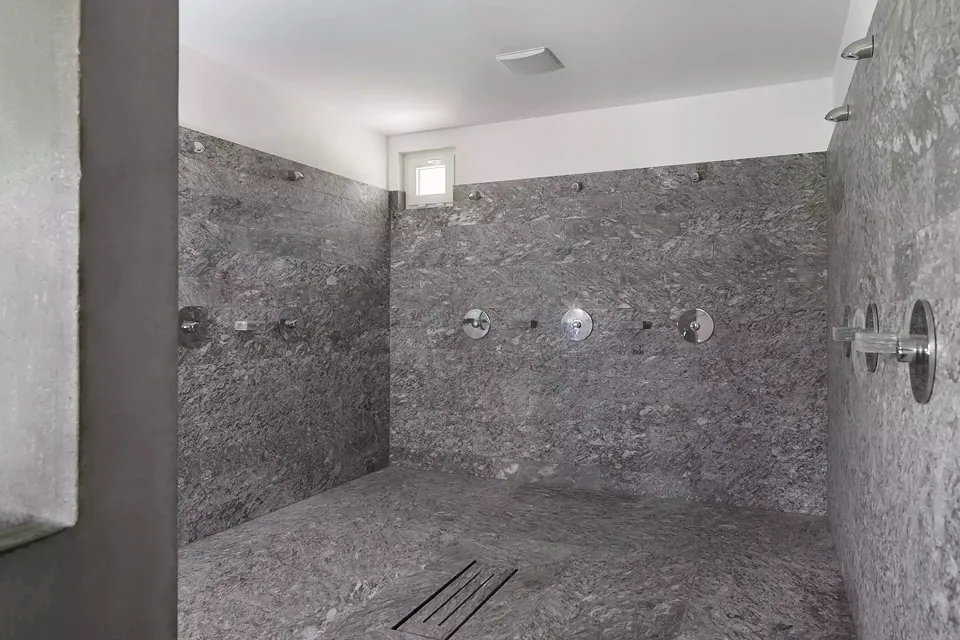 Dusche