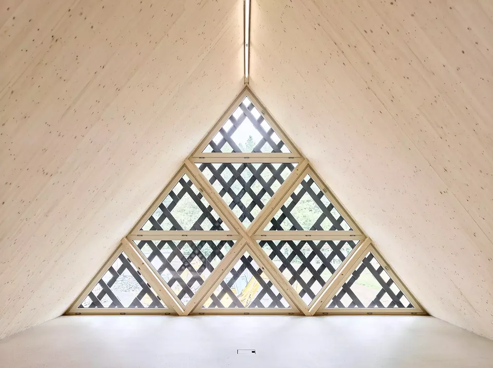 Sitzungszimmer