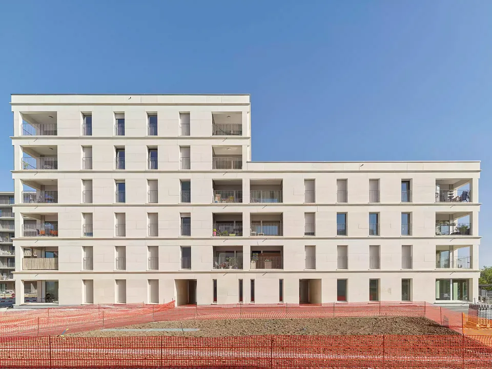 Fassade