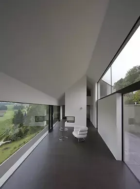 Dachgeschoss