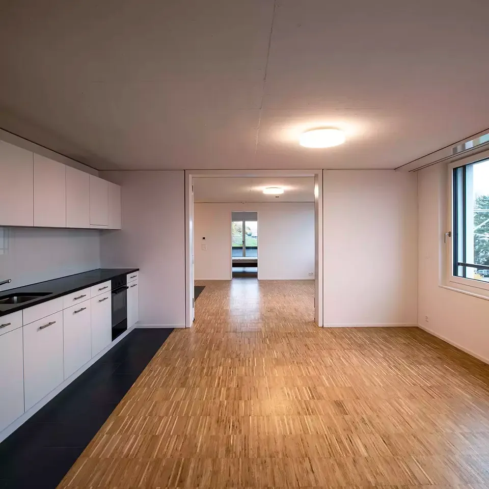 Wohnraum
