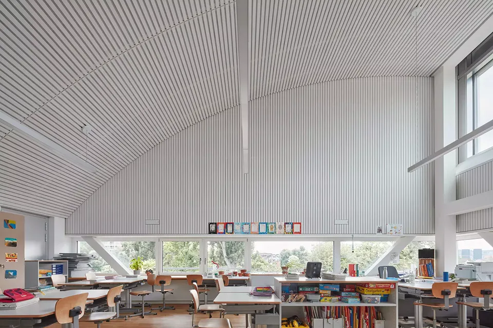Atelierschule Freilager