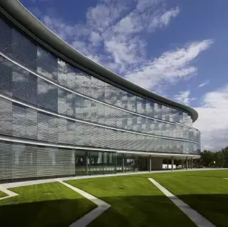 Daniel Swarovski Corporation Zürich