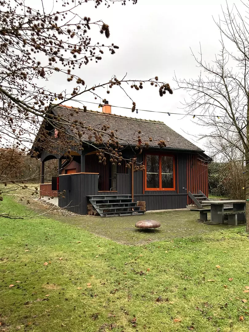 Cabane