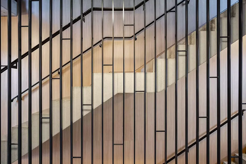 Extension école Ried-Brig