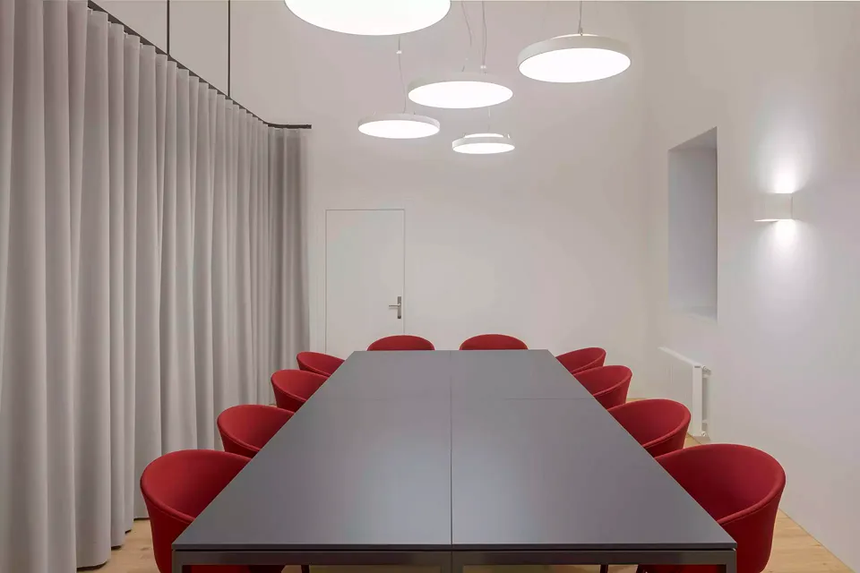 Spittel Sitzungszimmer 1