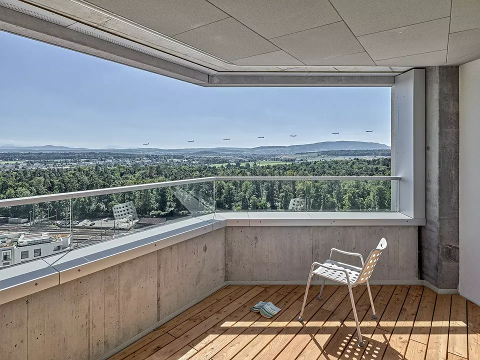 Balkon