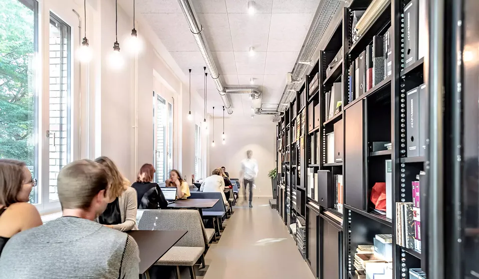 Bibliothek