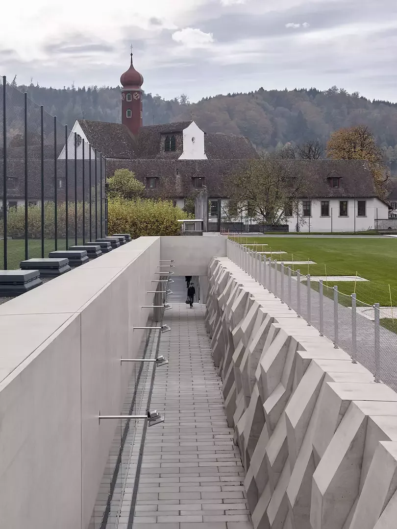 Klosterblick 1