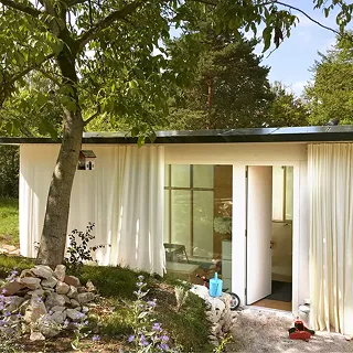 Movable House
