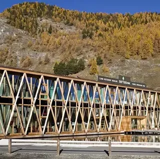 Tecnoparc Las Serlas S'Chanf