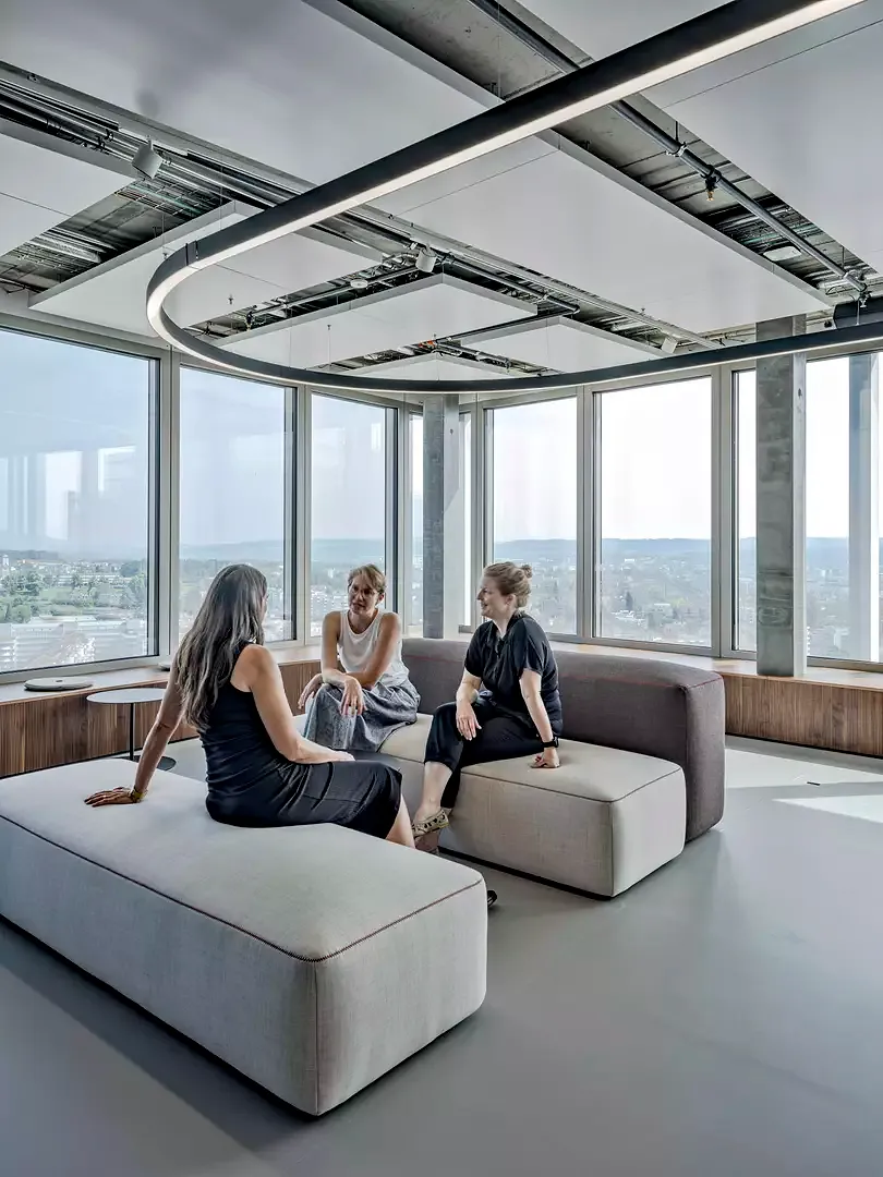 Social Hub