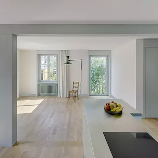 Haus Segat
