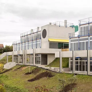 Lotissement Rötiboden