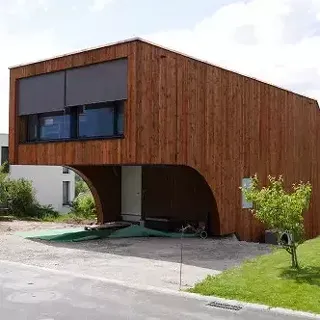 EFH Schüpfheim