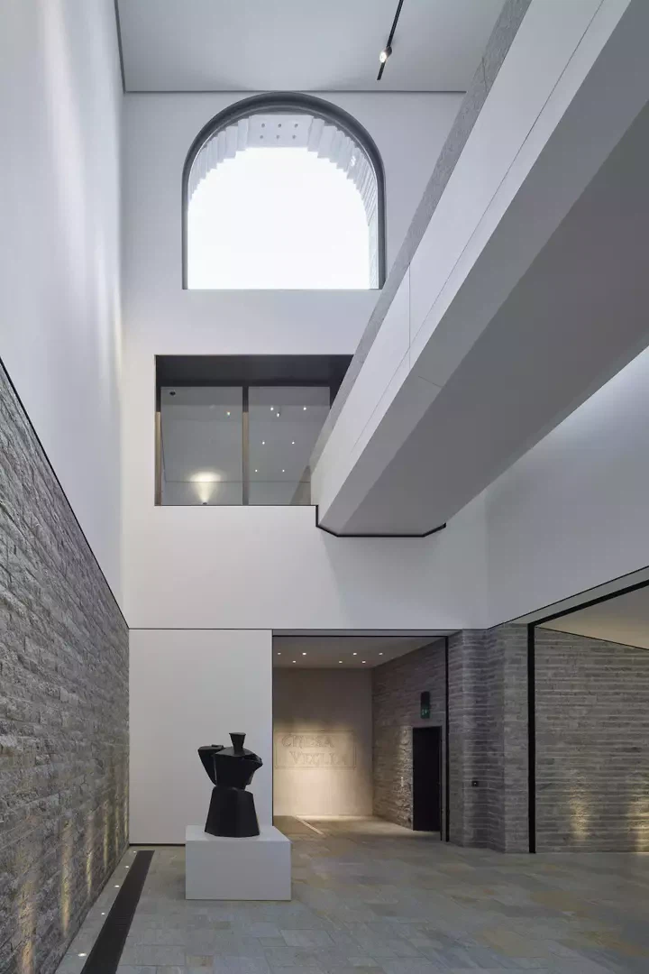 Badrutt's Palace Hotel Serlas Wing