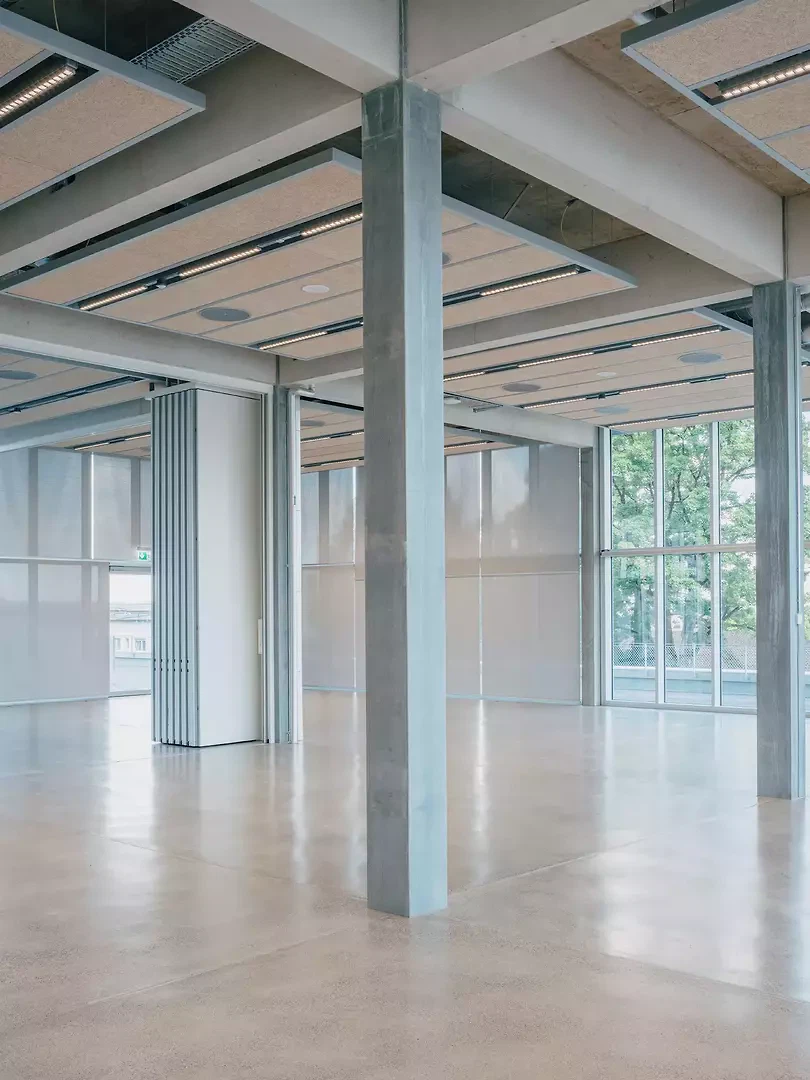 WALDRAP SA Borrweg 8