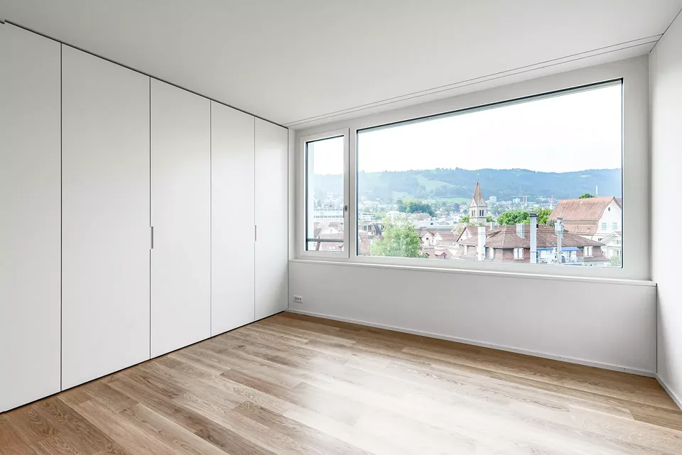 GRA Schlafzimmer