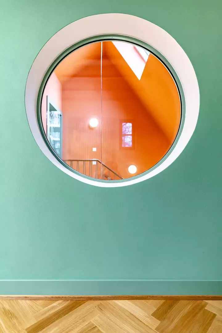 Innenfenster