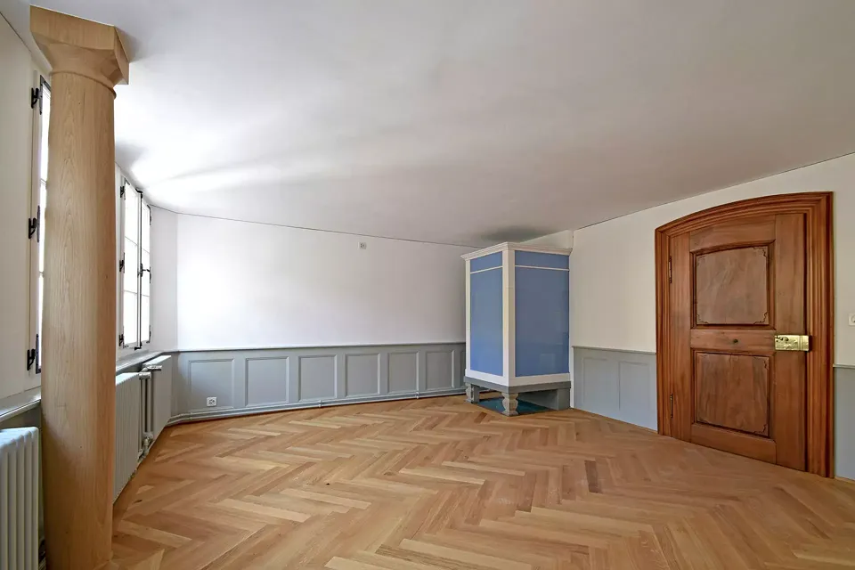 Kolinplatz 19 - 1. OG Wohnen 2