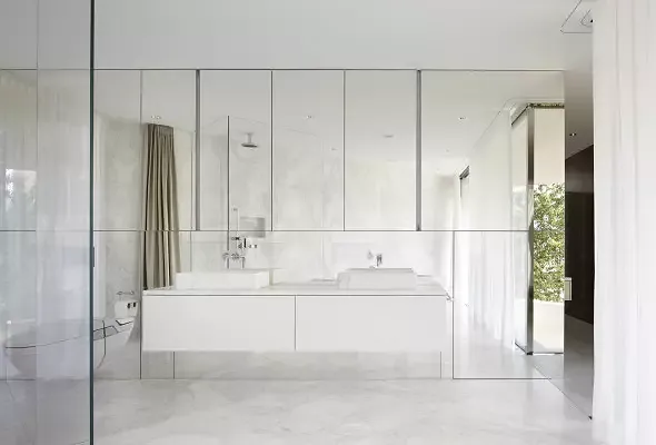 salle des bains