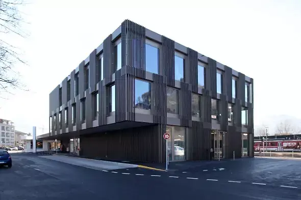 Aussenansicht