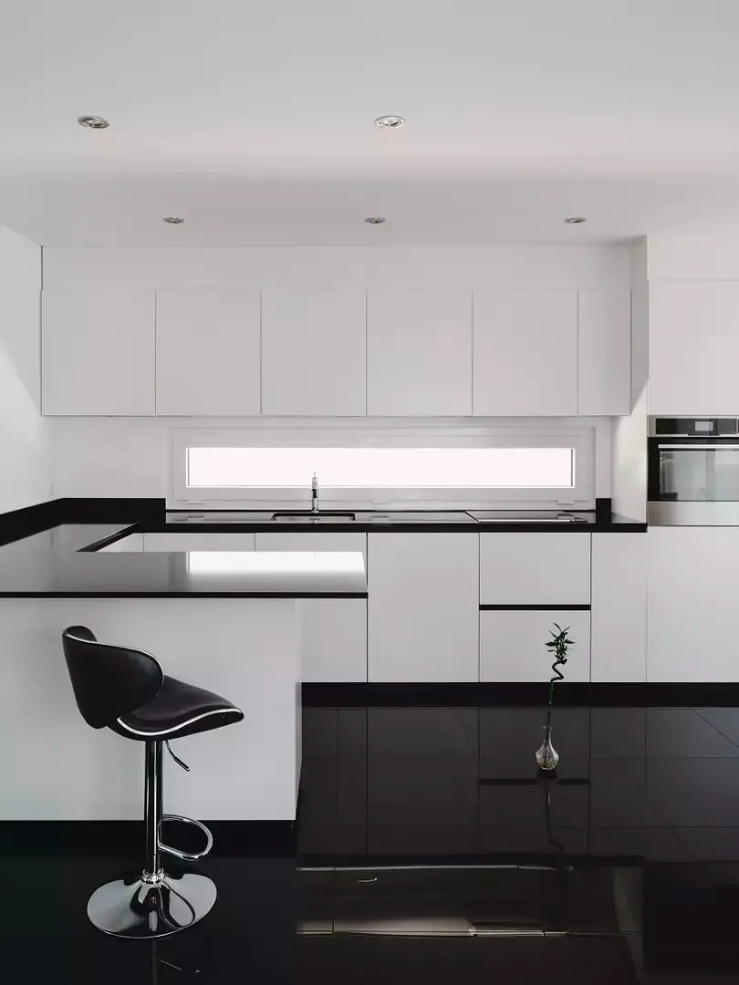 Particolare interno