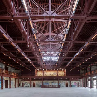 Powerhouse Arts