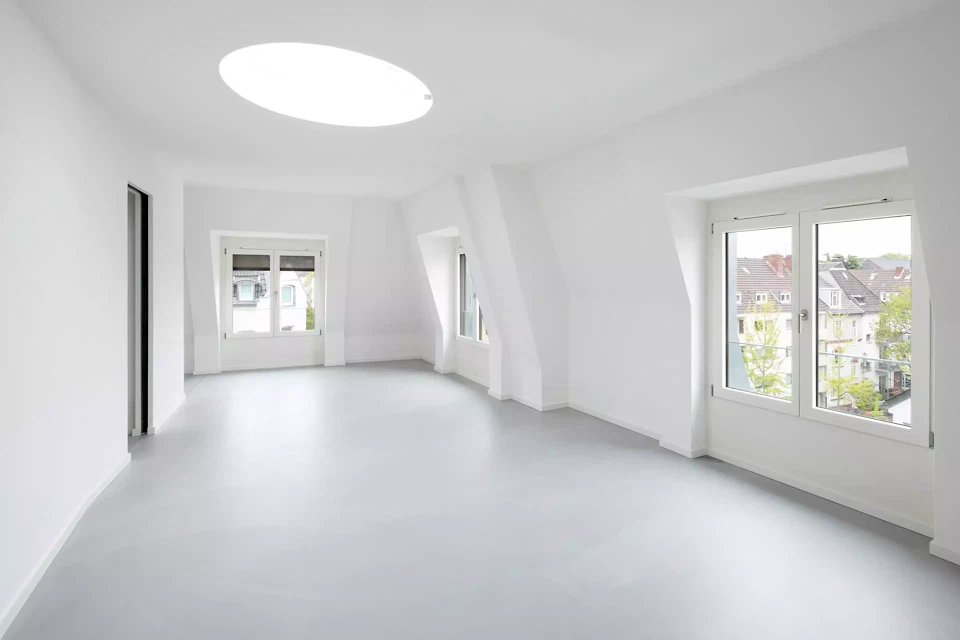 Wohnungsvielfalt – So unterschiedlich wie wir Menschen sind, so unterschiedlich sollten auch die Wohnungstypologien sein in denen wir leben.