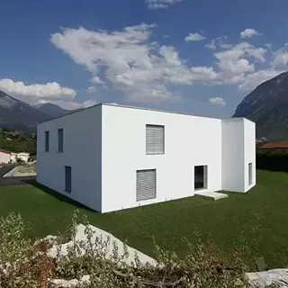 Villa A