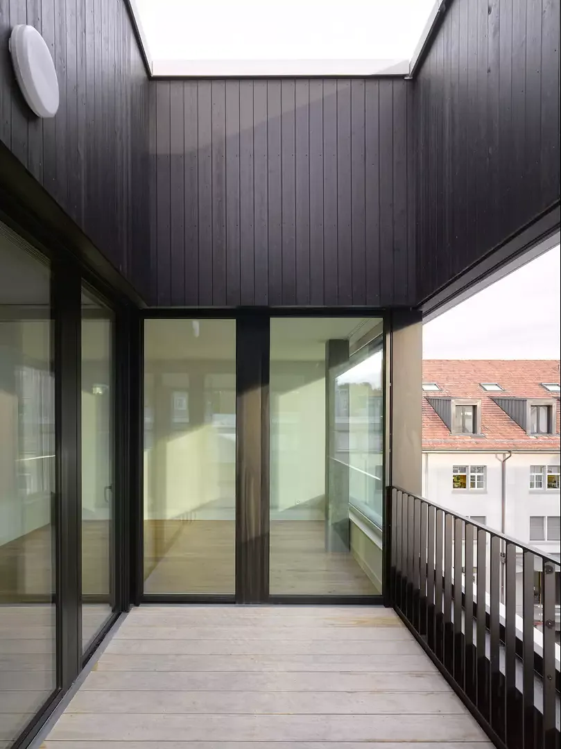 Loggia