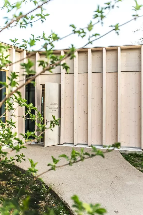 © Burckhardt+Partner, Adriano Biondo