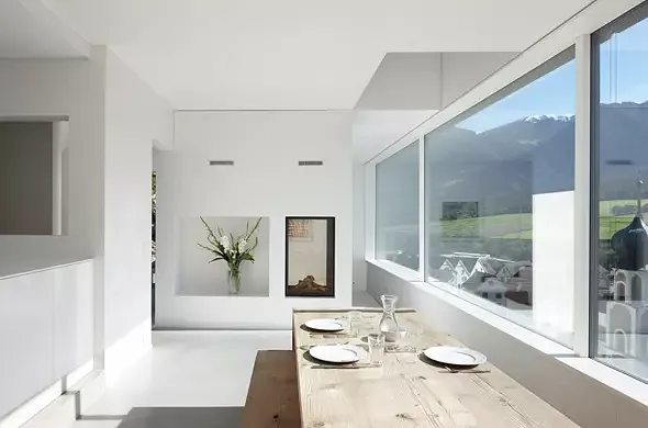 Salle à manger