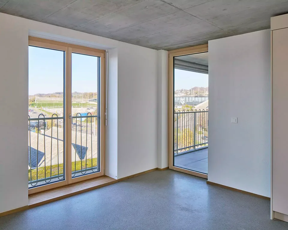 Salle à manger (SILL)