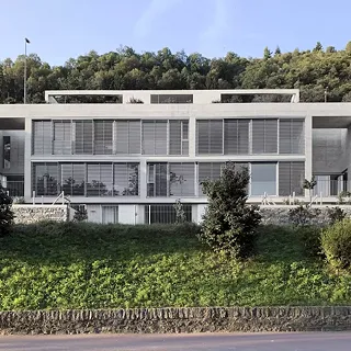 Immeuble collectif Rivapiana