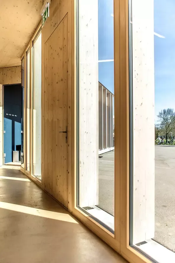 © Burckhardt+Partner, Adriano Biondo